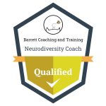 Neurodiversity Coach logo
